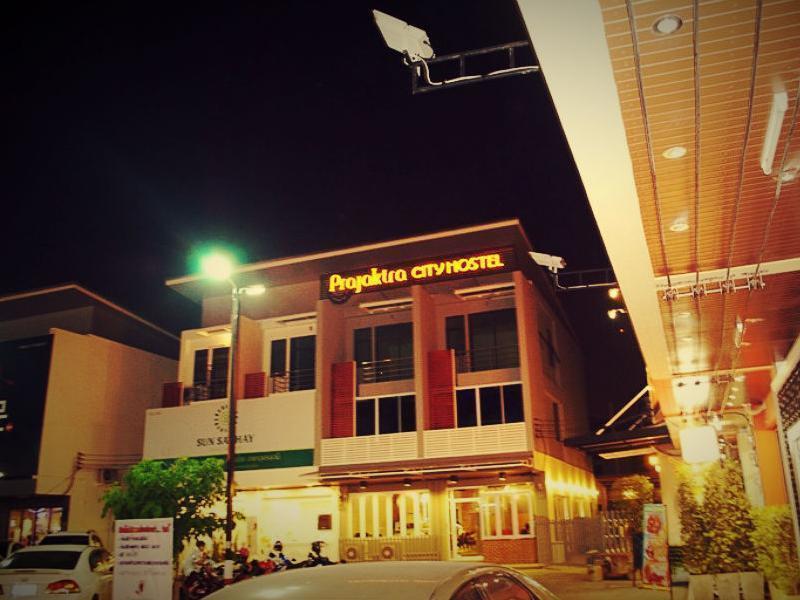 Locanda Prajaktra Udon Thani